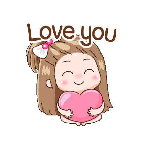 ♥️ I love you   I ♥️ U  Amor 19