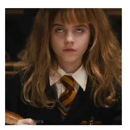 Harry Potter I 🧙🪄 12