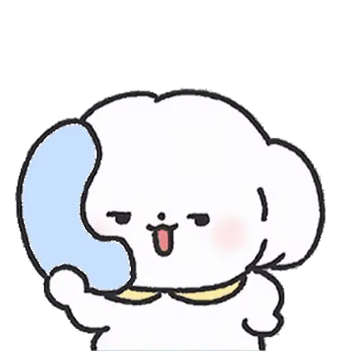 Perrito Maltese Cute 🐕  3