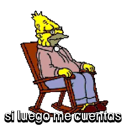 Los Simpson 👑 1