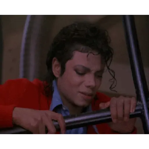 Michael Jackson 8