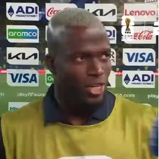 Ecuador 🇪🇨 Mundial 2026 6