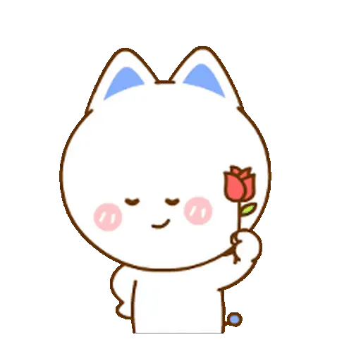 Amor de Gatos ❤️😻🌹 1