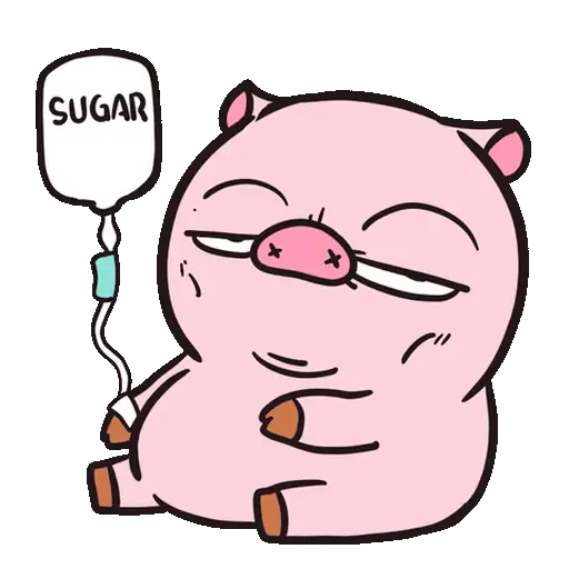 🐷 Pig Cerdo Mood XDXD 🙄🐽 3