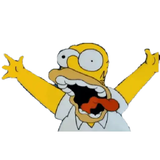 Los Simpson 👑 20