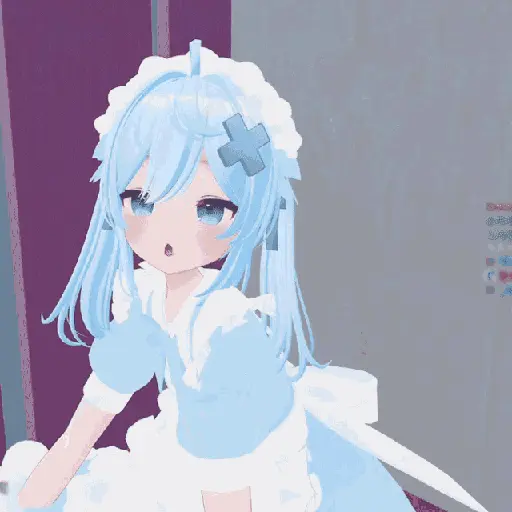 Gif anime bergerak 2