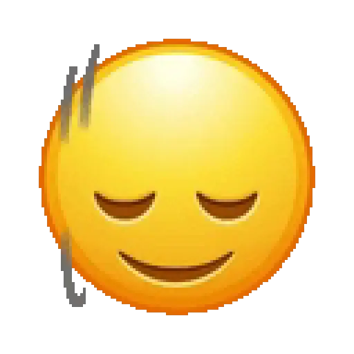 Emojis de iPhone 📱💛❤️ 15
