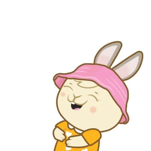 🐰🥕 Bunny So Cute 🩷🌸 4