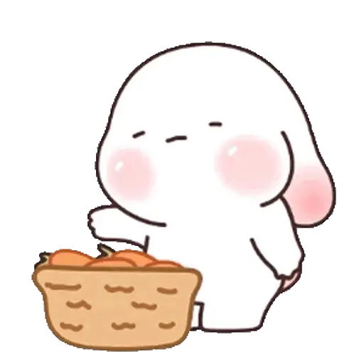 🐰 Conejo Chubby Cuteness 🩷🐰 7