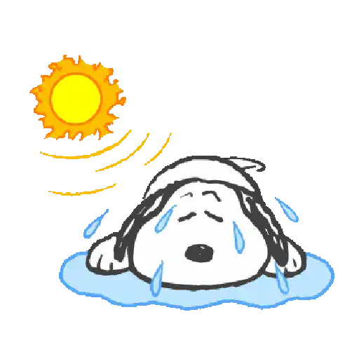 Calor 🥵 Uff 🔥😓🌞 5