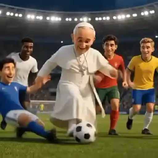 🏆Copa del Mundo México 2026 ⚽🇲🇽 4
