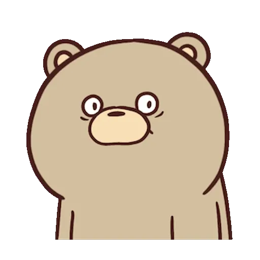 GLOOMY RAIN Bear 🐾☔️🐻✨ 4