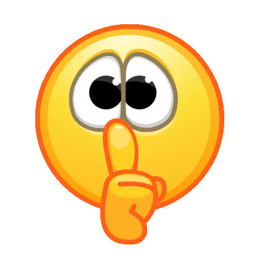 ✨ Emojis Animado amarillo #2🤣 15