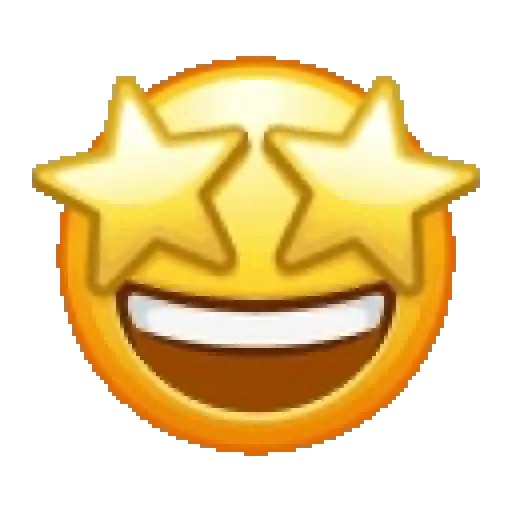 Emojis de iPhone 📱💛❤️ 8