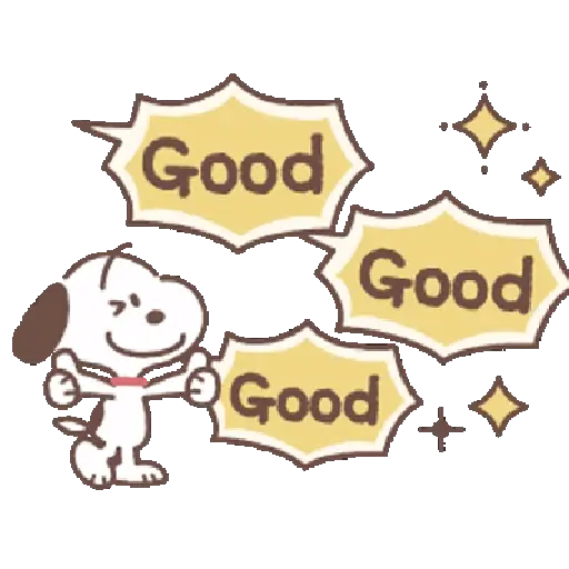 🗨️ Snoopy Burbujas pal chat📱💬 8