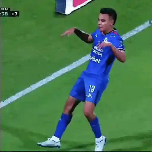 🇲🇽México|Cruz Azul💙⚽🔥 5