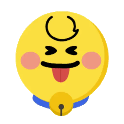 Emojis Animados 🤣 XDXD 2 11