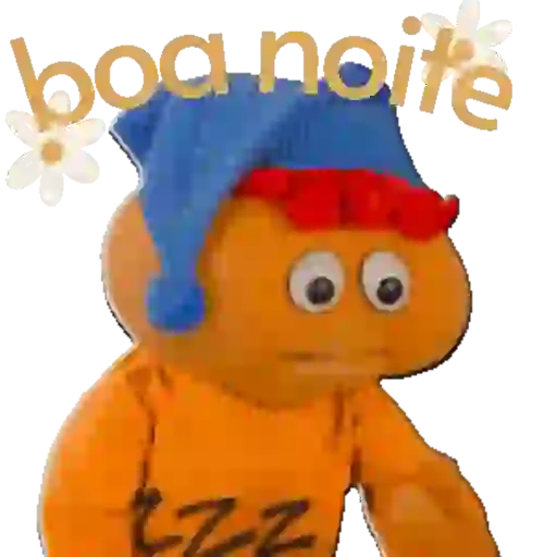 Boa noite 4