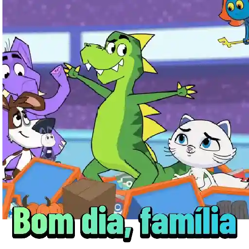 Bom dia, acorda, café - 10 6
