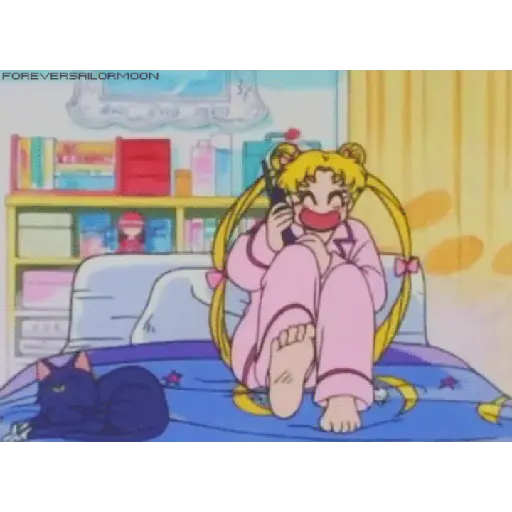 Serena 5