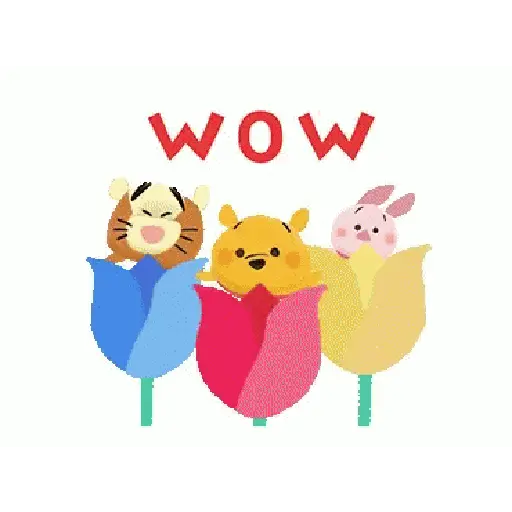 🧸 Winnie the Pooh 🍯🐝📲 16