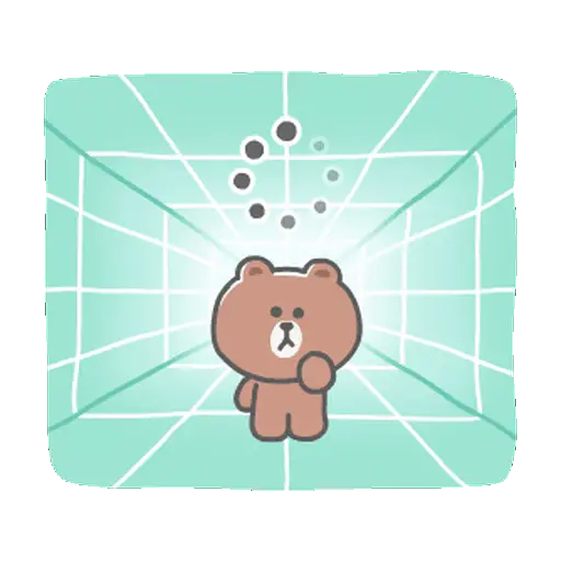 💥 Oso y amigos reactions 🐻🗯️ 11