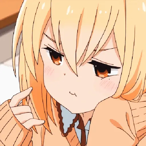 Gif anime bergerak 17