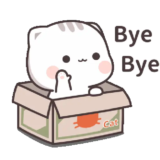 Bye bye 👋🏻👋🏻 Adiós 5
