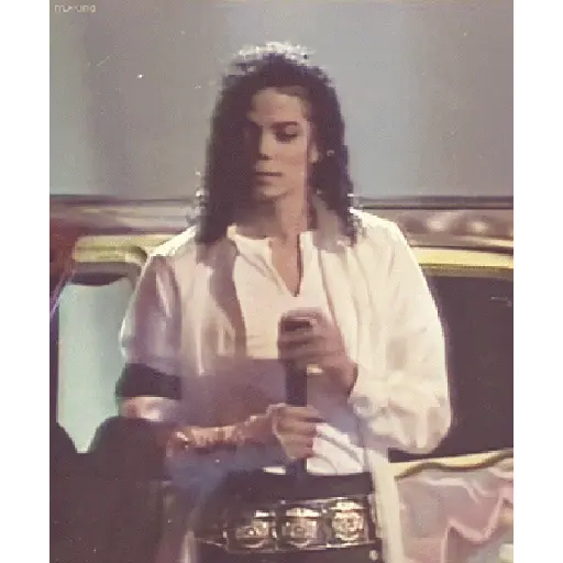 Michael Jackson 15