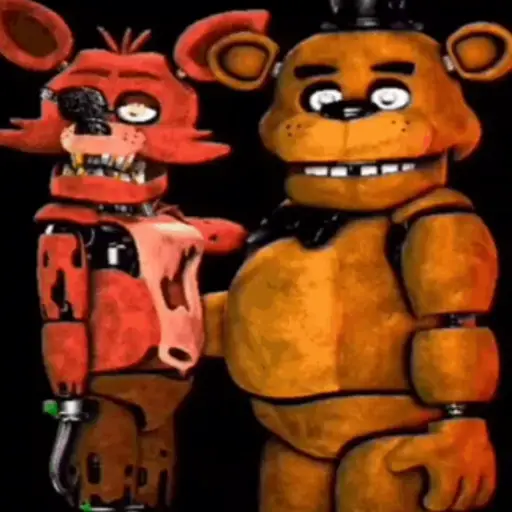Fnaf 3
