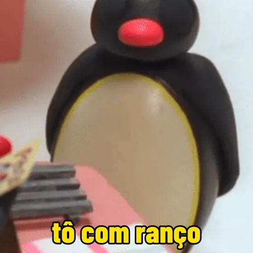 Pingu revoltado 4