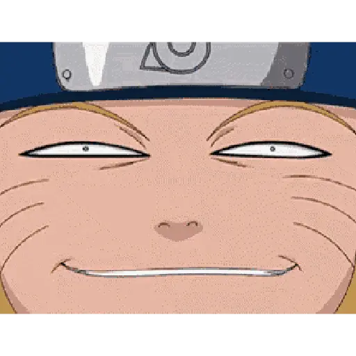 Naruto stickers 23