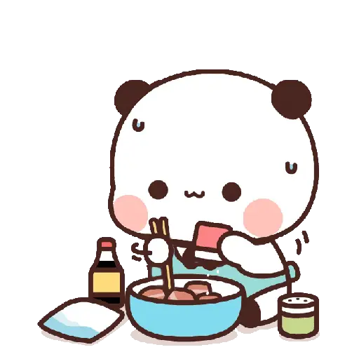 Panda Gemes 5 7