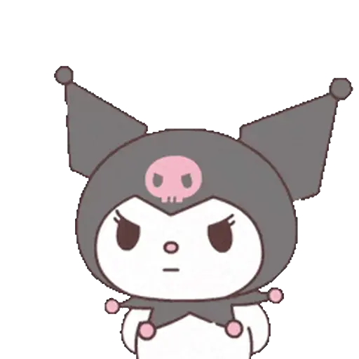 Hello Kitty y amigos Sanrio 🎀 10