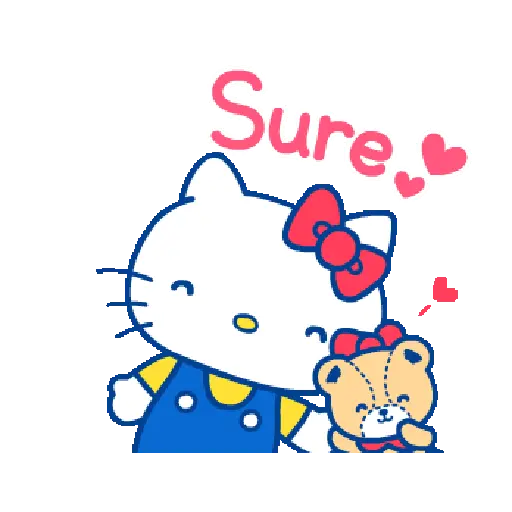 🎀 Hello Kitty 🎀 Animado2 🎀 12