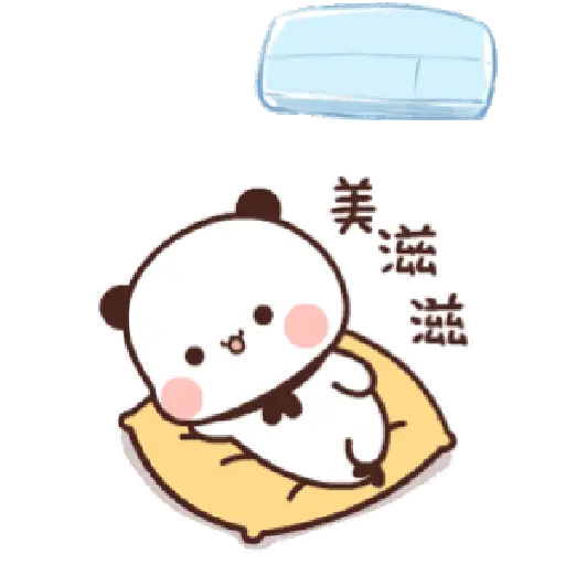 Panda Gemes 5 11