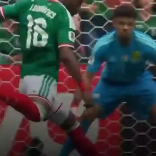 México 🇲🇽 Mundial2026 6