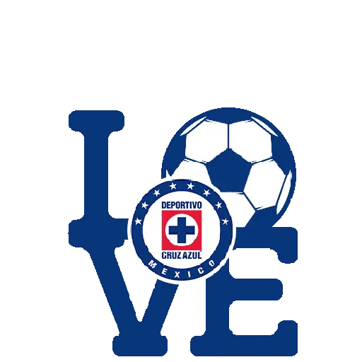 Cruz Azul 💙 10