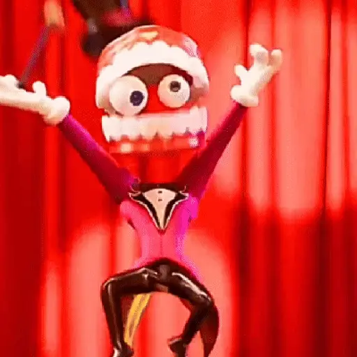 Caine Amazing Digital Circus 🎪 2