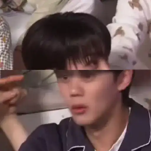 ♡︎kim gwaja♡김규빈 ♡ 14