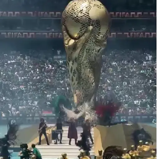 México 🇲🇽 Mundial2026 8