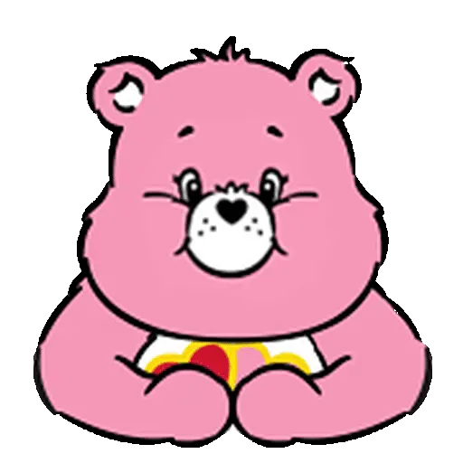 🏳️‍🌈Ositos Cariñosos Care Bears 🌈 20