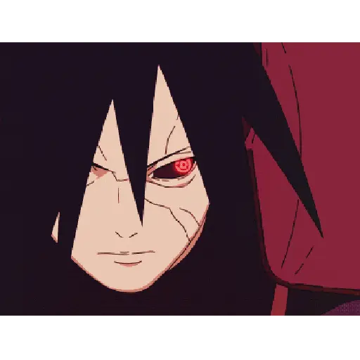 Naruto stickers 15