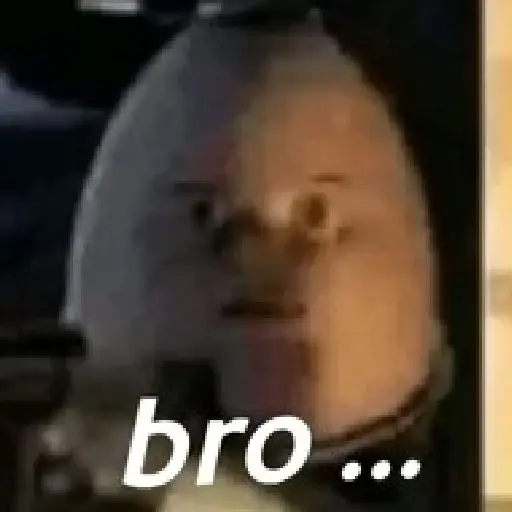 🤨 Sospechoso Meme Sus🫆🧐 2
