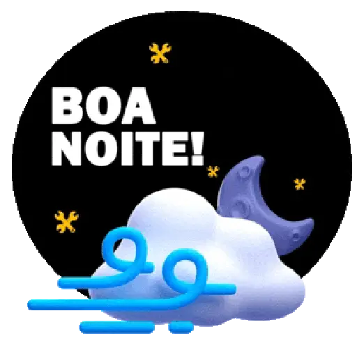 Boa Noite 💤 13