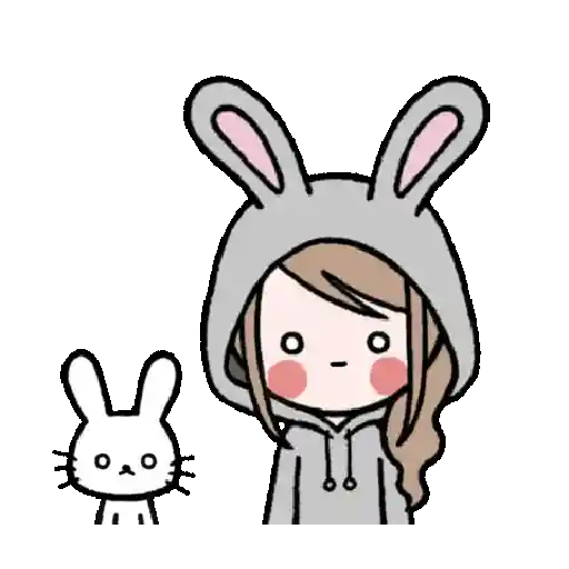 Niña Kawaii 👧🏻🎀2 6