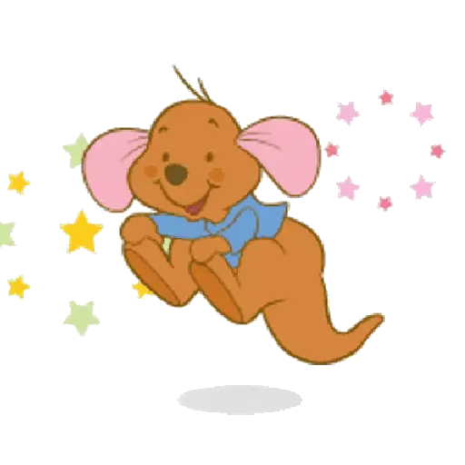 🍯🧸 Winnie the Pooh Cuteness 🍯🐝 2