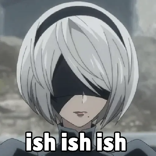Anime lucu meme 12