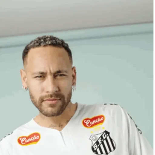 Neymar  1