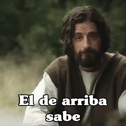 🧿 Meme Jesus😂🙏🏻 1